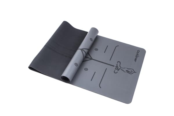 Outliner Yoga Mat Pu Ls3230 173X61x0.3