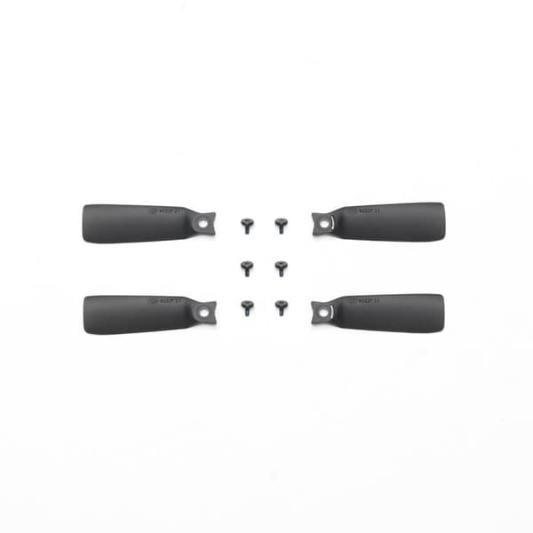 DJI - Flip Propellers (Pair) (Screws Included)