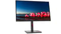 Miniatyrbild 3 av 11: Lenovo ThinkVision T23i-30 LED display 58,4 cm (23") 1920 x 1080 pixlar Full HD Svart