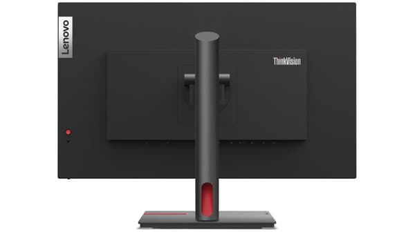 Lenovo ThinkVision T23i-30 LED display 58,4 cm (23") 1920 x 1080 pixlar Full HD Svart