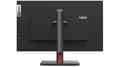 Miniatyrbild 6 av 11: Lenovo ThinkVision T23i-30 LED display 58,4 cm (23") 1920 x 1080 pixlar Full HD Svart