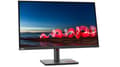 Miniatyrbild 7 av 11: Lenovo ThinkVision T23i-30 LED display 58,4 cm (23") 1920 x 1080 pixlar Full HD Svart