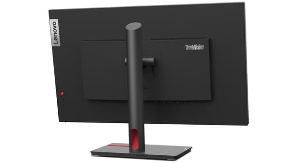 Lenovo ThinkVision T23i-30 LED display 58,4 cm (23") 1920 x 1080 pixlar Full HD Svart