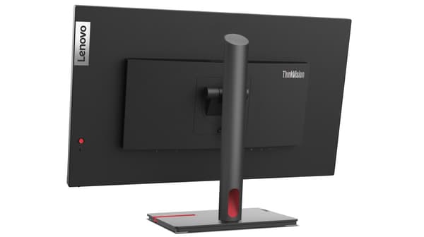 Lenovo ThinkVision T23i-30 LED display 58,4 cm (23") 1920 x 1080 pixlar Full HD Svart