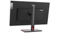 Miniatyrbild 10 av 11: Lenovo ThinkVision T23i-30 LED display 58,4 cm (23") 1920 x 1080 pixlar Full HD Svart