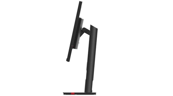 Lenovo ThinkVision T23i-30 LED display 58,4 cm (23") 1920 x 1080 pixlar Full HD Svart