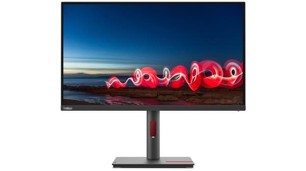 Lenovo ThinkVision T23i-30 LED display 58,4 cm (23") 1920 x 1080 pixlar Full HD Svart