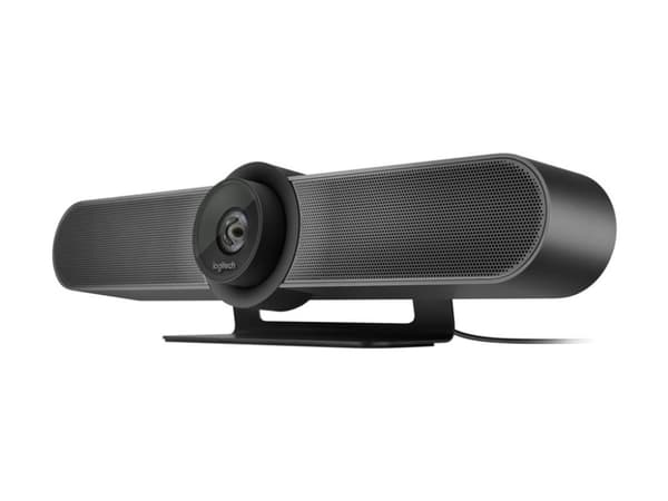 Logitech - Videokonferansesett
