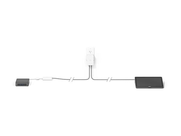 Logitech - Videokonferansesett