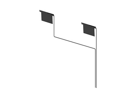 HP M21727-001, Antenn, HP