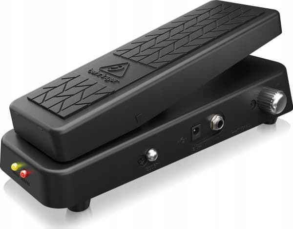 Behringer HB01 Wah Wah Pedal