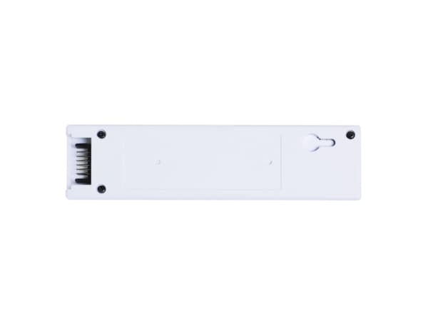 Lian Li EDGE HUB 4x USB 6x PWM - vit (EG-HUB01W)
