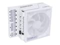 Miniatyrbilde 1 av 4: Lian Li Edge Gold EG1200G - Strømforsyning (intern) - ATX12V 3.1 - 80 PLUS Gold - Cybenetics Gold - AC 100-240 V - 1200 watt - aktiv PFC - Europa - h