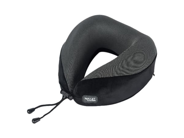 Bon Goût nakkepude släpper memoryfoam