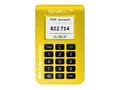 Miniatyrbild 1 av 2: Reiner SCT Authenthicator - Hardware authenticator - vit, gul