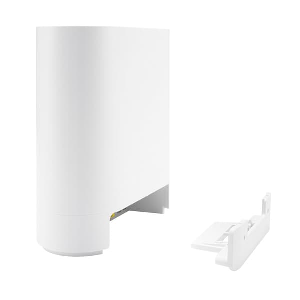 ASUS EBM68(1PK) – Expert Wifi Tri-band (2,4 GHz / 5 GHz / 5 GHz) Wi-Fi 6 (802.11ax) Vit 3 Intern