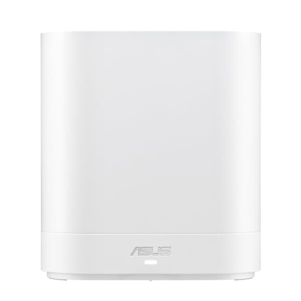 ASUS EBM68(1PK) – Expert Wifi Tri-band (2,4 GHz / 5 GHz / 5 GHz) Wi-Fi 6 (802.11ax) Vit 3 Intern