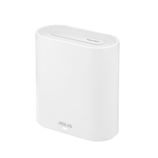 ASUS EBM68(1PK) – Expert Wifi Tri-band (2,4 GHz / 5 GHz / 5 GHz) Wi-Fi 6 (802.11ax) Vit 3 Intern Vit