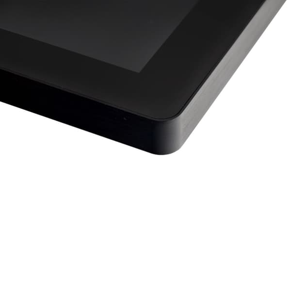 Hannspree Open Frame HO 225 HTB Totem design 54,6 cm (21.5") LED 250 cd/m² Full HD Svart Pekskärm 24/7