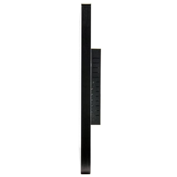 Hannspree Open Frame HO 225 HTB Totem design 54,6 cm (21.5") LED 250 cd/m² Full HD Svart Pekskärm 24/7