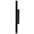Miniatyrbild 8 av 9: Hannspree Open Frame HO 225 HTB Totem design 54,6 cm (21.5") LED 250 cd/m² Full HD Svart Pekskärm 24/7