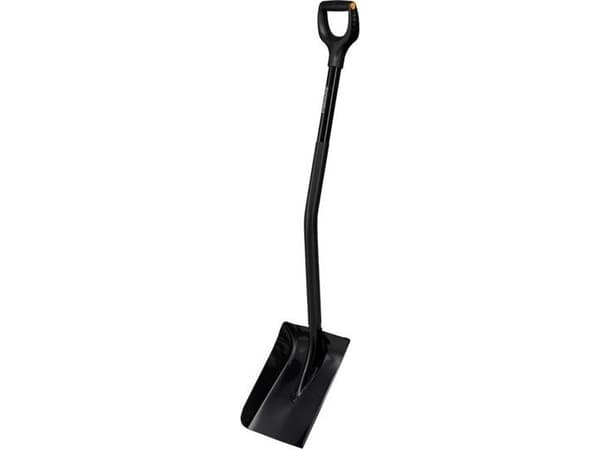 Fiskars Ergonomic Pro Concrete Shovel