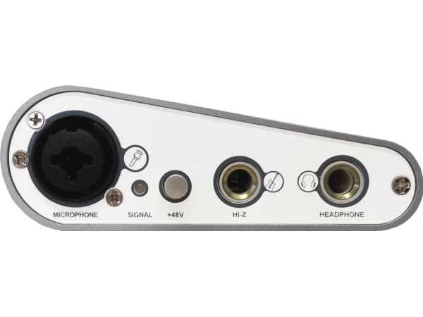ESI MAYA22 USB, Skrivbord, Grå, USB, 24-bit/96kHz, 102 dB, 108 dB