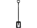 Miniatyrbild 1 av 2: Fiskars Ergonomic Pro spade