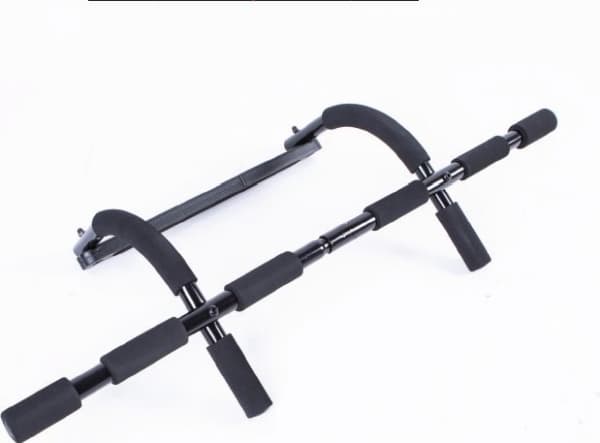 Outliner Workout Bar