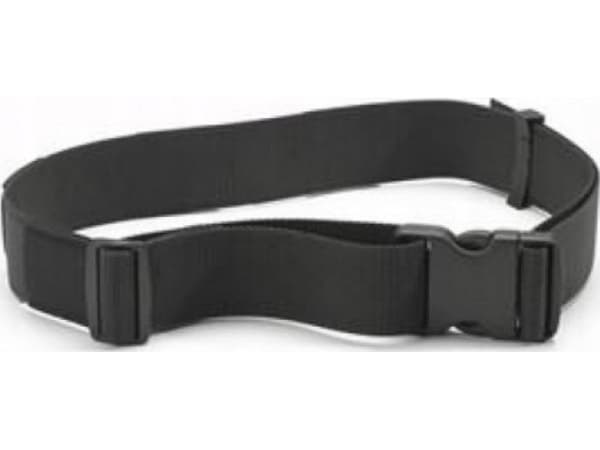 Zebra Belt for Holster