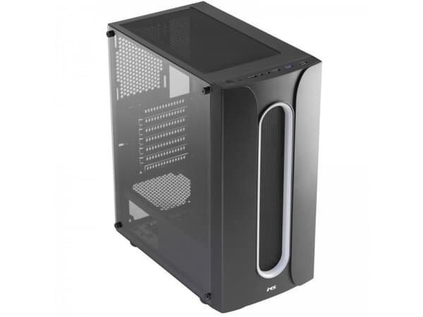 MS Armor V310 RGB-deksel