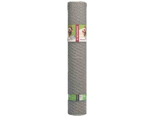 Betafence 7036385 Sekskantet flet 10 m