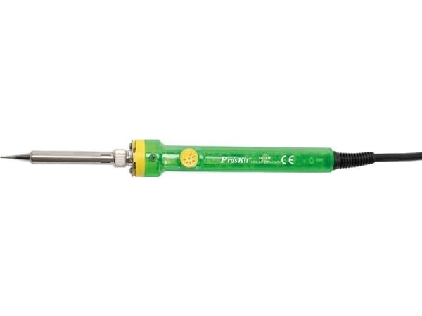 Loddebolt med justerbar temperatur 80W, Proskit