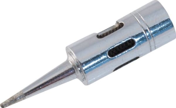 Spiss Ø1,0mm 1PK-GS003 for loddebolt