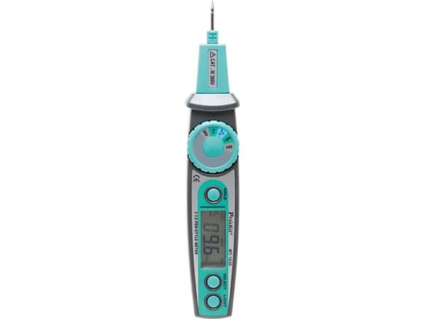 Yleismittari MT-1630 Pro'sKit