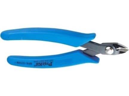 Pro'sKit kabelanslutningar för tjockare kablar 145 mm, 8PK-101KM