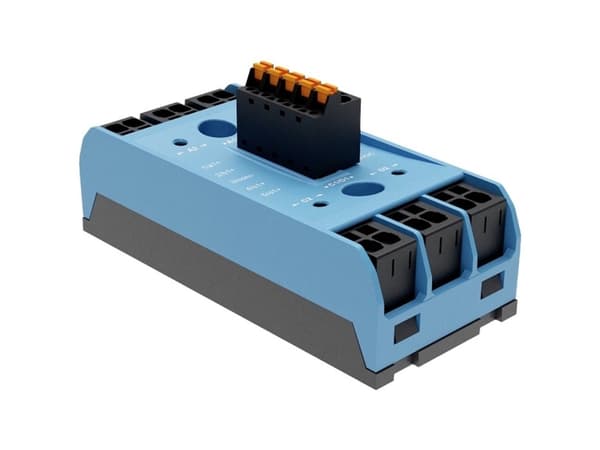 Celduc Semiconductor relä SMQR9623410 25 A Kopplingsspänning (max.): 600 V/AC 1 st