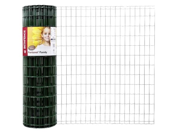Betafence 7061259 Gitterhegn 25 m