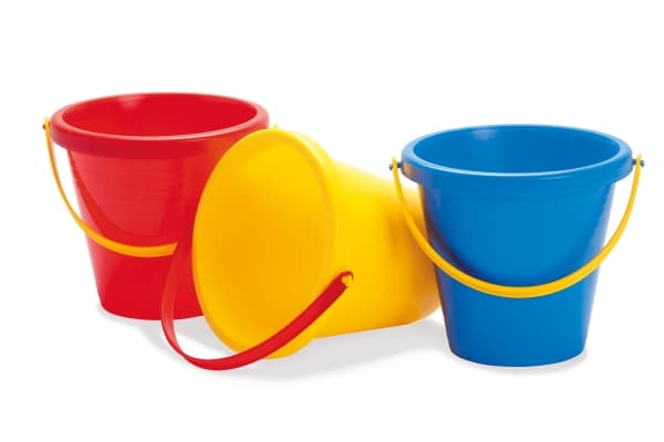 SPAND KRAFTIG H:18 CM
