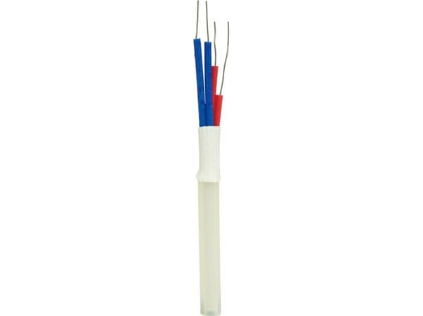 Varmeelement for stasjoner SS-989/206/207/256 /955 AC24V 60W, Proskit