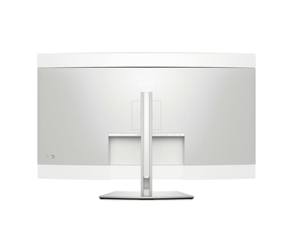 DELL UltraSharp U3425WE platta pc-skärmar 86,7 cm (34.1") 3440 x 1440 pixlar Wide Quad HD LCD Svart, Silver