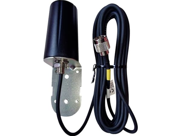 Wittenberg Antennen WB 716 Vægantenne 5G, LTE, UMTS, GSM