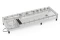 Miniatyrbilde 1 av 2: Alphacool 13890, Kaldplate, Akryl, Gjennomsiktig, 3-Pin JST + 3-Pin, 1/4", 3-pin