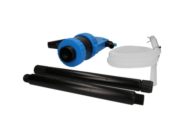 KS TOOLS Werkzeuge-Maschinen GmbH Tunnpump för urealösningar (460.5310)