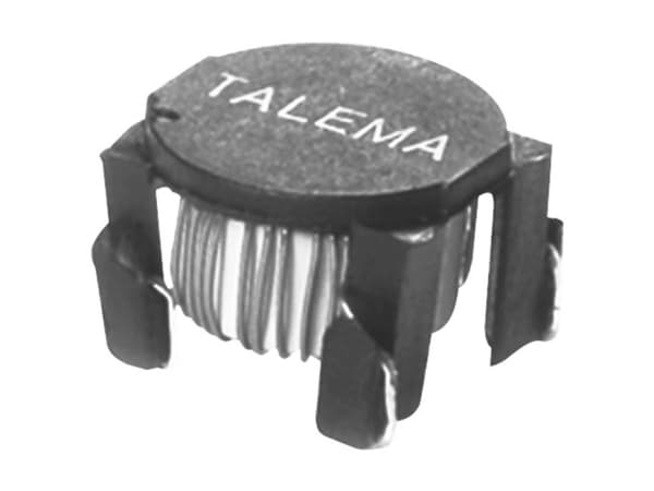 Talema LCP5-0.94-220 LCP choke 220 µH 0.94 A 1 stk