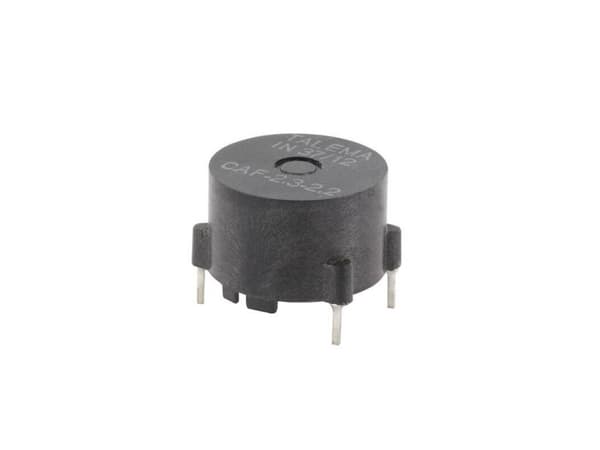 Talema CAF-3,5-2,7 CAF Virtakompensoidut kuristimet 2,7 mH 3,5 A 1 kpl