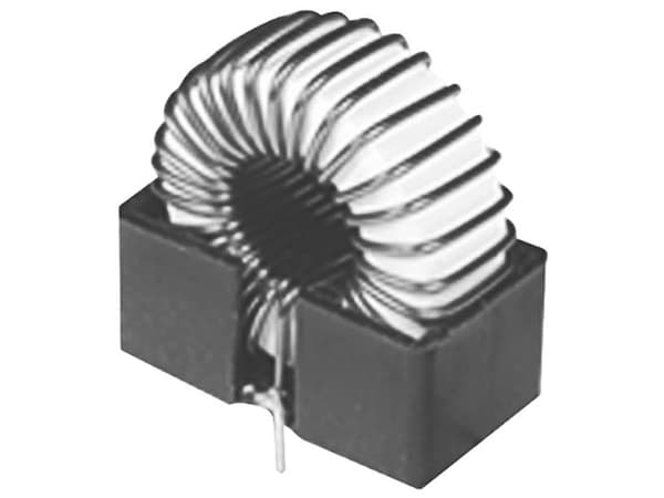 Talema SH150C-2.22-114 SH150 Induktans 114 µH 2.22 A 1 stk