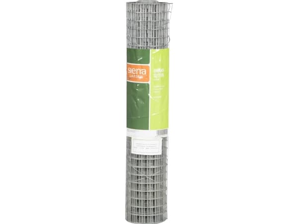 Siena Garden 371296 Lankaverkko Teräs 5 m