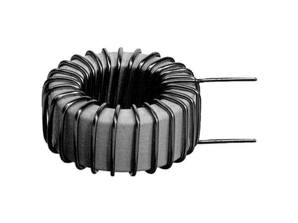 Talema DPO-5.0-150 DPO-5.0-150 Muistikuristimet 150 µH 5 A 1 kpl