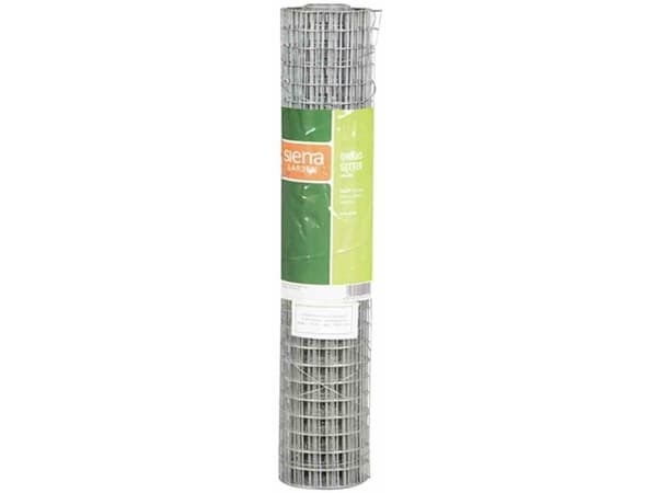 Siena 2381142 Trådgitter 25 m